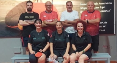 Masterler Sapanca’da yarışacak 