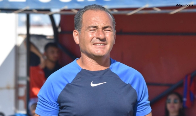 Özakıncı görevden ayrıldı