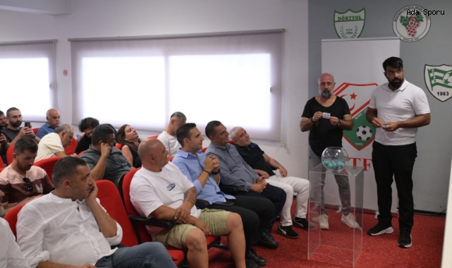 Perde 18 Eylül’de açılıyor