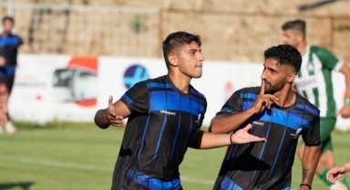 Sami, Doğan’da
