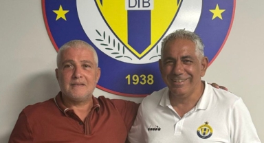 Serhat Deniz son şampiyonda 