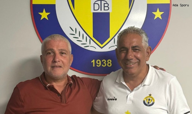 Serhat Deniz son şampiyonda