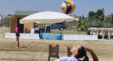 Voleybolda alt yapılar sahne alıyor