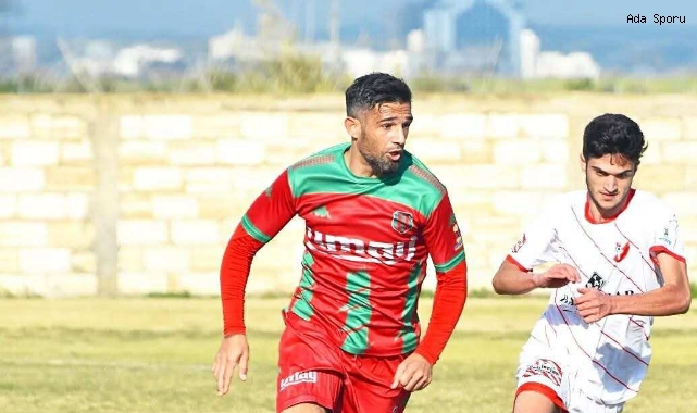 Barkınay futbola veda etti