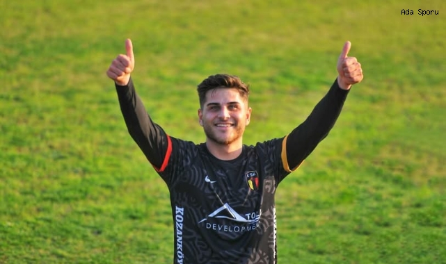 Efe Çopur Göçmenköy’de