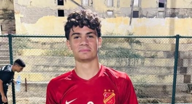 Hasan Hayırsever, Çetinakya U17 Takımına transfer oldu