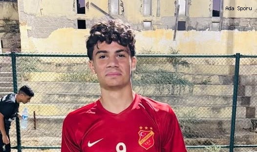 Hasan Hayırsever, Çetinakya U17 Takımına transfer oldu