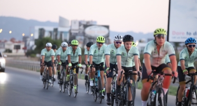 Yedinci Green Pedal gerçekleşti 