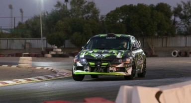 Auto Show & Time Attack Cemsa’da yapılıyor