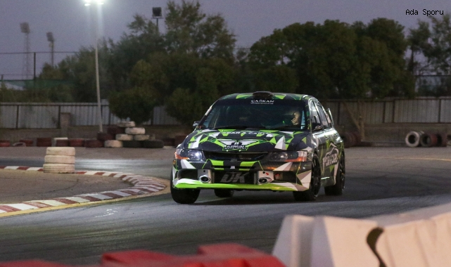 Auto Show & Time Attack Cemsa’da yapılıyor