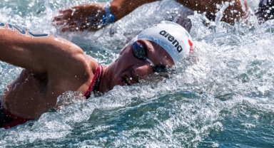 Doğukan Dünya Kupası’nda kulaç atacak 