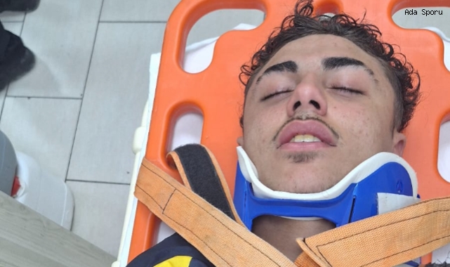 DTB Çınar Arık’a Yapılan Şiddet Olayı’na Tepki Çekti: “Olayın Sonuna Kadar Takipçisiyiz”