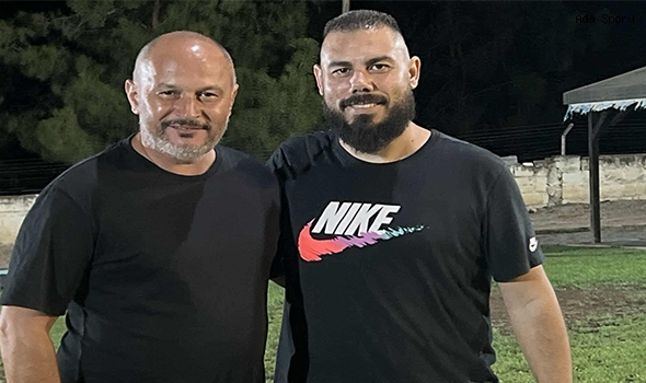 Karagil Mesarya’da