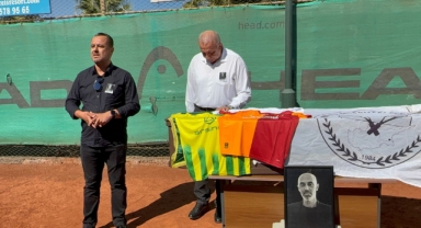 Kasapoğlu’na acı veda