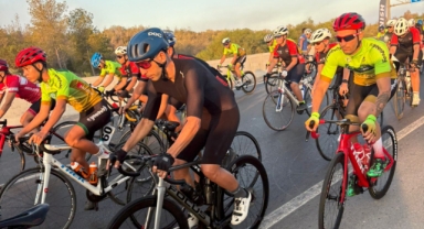 Kriteryum yarışı yapılacak