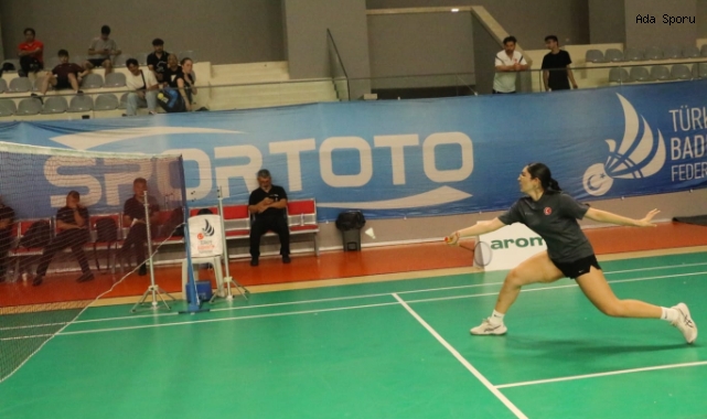 Nehir Victor İnternational’da yarışacak