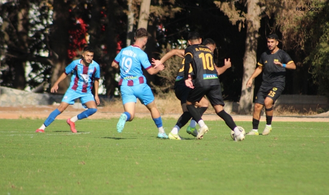 Ocak galibiyetle tanıştı:2-0