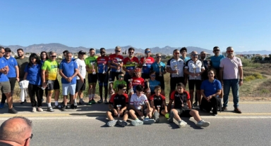 Pedallar Kriteryum’da döndü