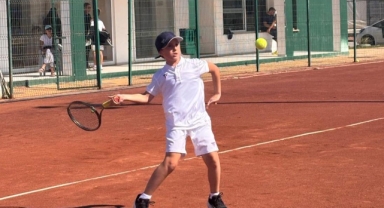 Raketler Sonbahar Kupası’nda sallanıyor