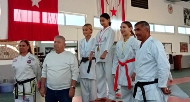 Taekwondocularda “Cumhuriyet” coşkusu