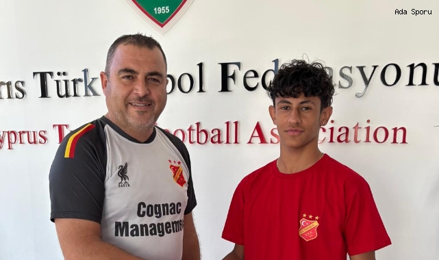 Tuğkan Çetinkaya’da 