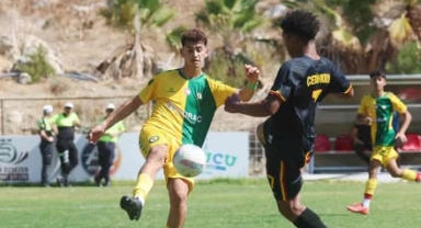 U17 Elit Lig’de ilk hafta heyecanı yaşandı 