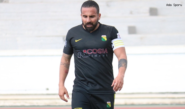 Uçaner antrenörlüğe soyundu