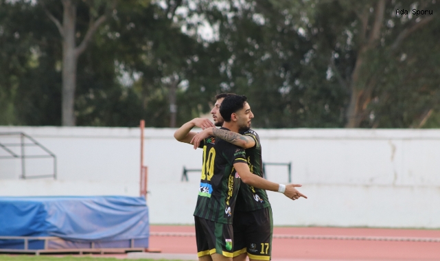 Binatlı galibiyeti hatırladı:3-1