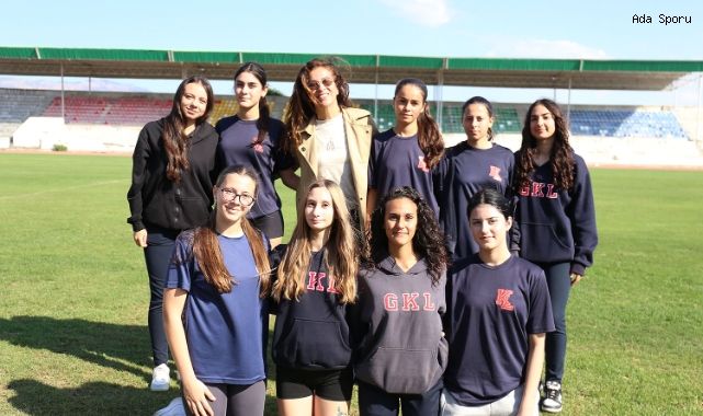 Cumhuriyet Yol Koşusu gerçekleştirildi