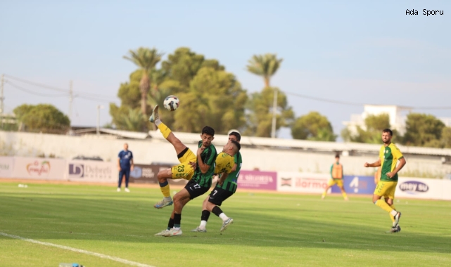 Doğu’da sessiz gün:0-0 