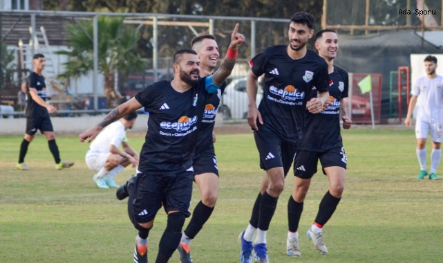 Düzkaya evinde kazandı:2-0