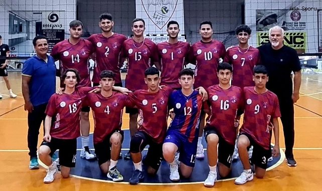 Erenköy 2. Galibiyetini aldı