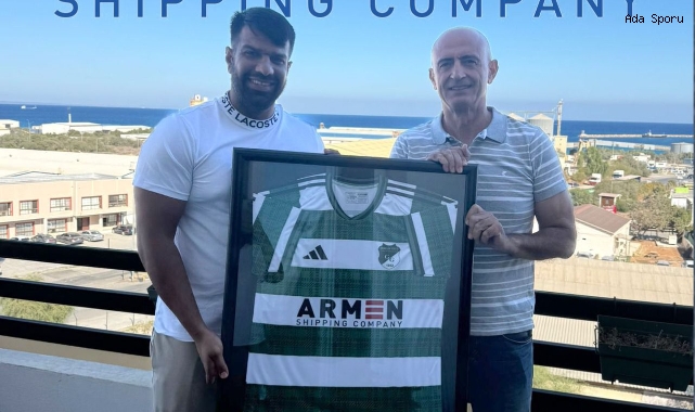 GG’den sponsorlara teşekkür ziyareti