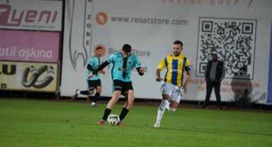 Girne’de kazanan yok:1-1