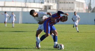 Göçmen zorlanmadı:3-0