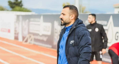 Hamitköy Kanatlı’ya emanet