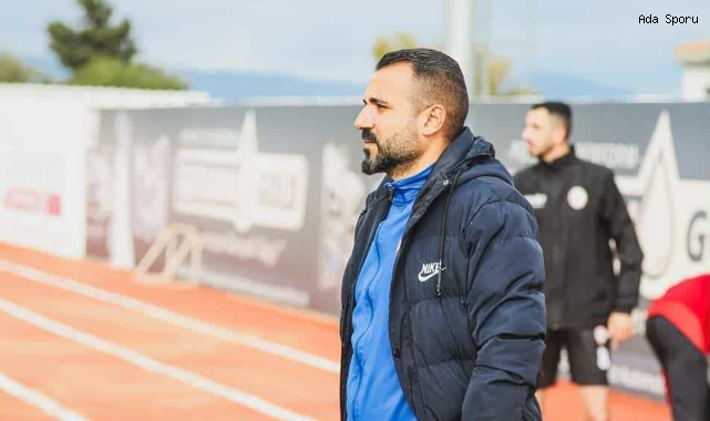 Hamitköy Kanatlı’ya emanet