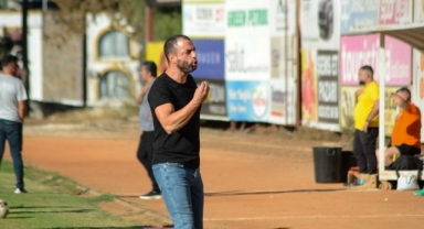 Hamitköy ve İbrahim Dağman Yollarını Ayırdı 