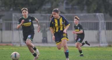 Kadınlar Ligi için başvurular başladı