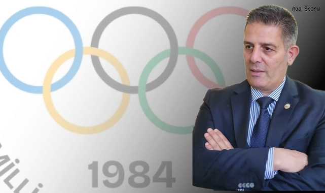 Kamalı: Oyunlara katılamamanın burukluğunu yaşıyoruz