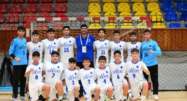 Levent ve DİGEM galibiyetle başladı