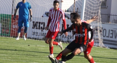 Maraş seriye bağladı:2-3