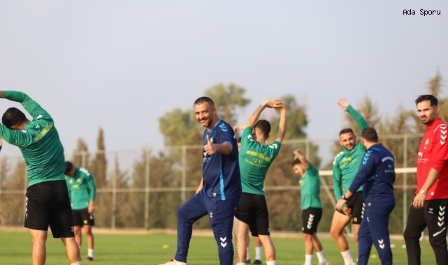 MTG’de hedef 3 puan