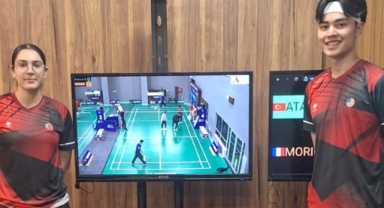 Nehir Deniz, Ankara’da puanlarını artırdı