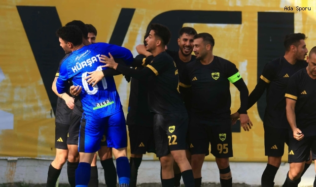 Ocak yakmaya devam ediyor:1-2