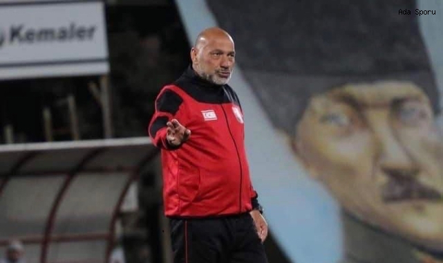 Ozan Uzunoğlu Sakallı’nın ekibinde