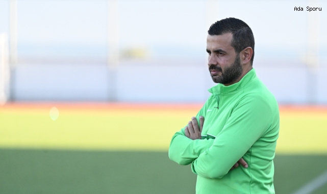 Özgü Bayraktar bıraktı