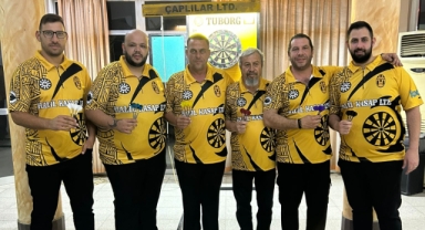 PERGAMA farklı galip geldi