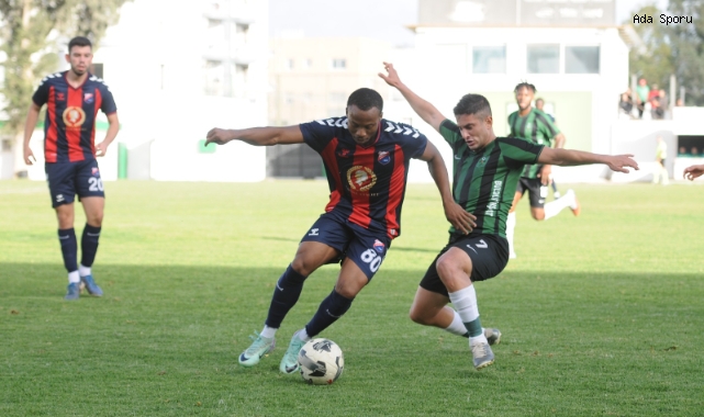 Ruso’da sessiz gün:0-0