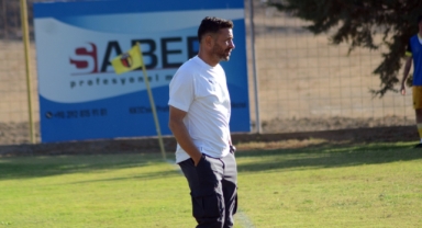 Türk Ocağı'nda Antrenör Mehmet Demir görevinden ayrıldı